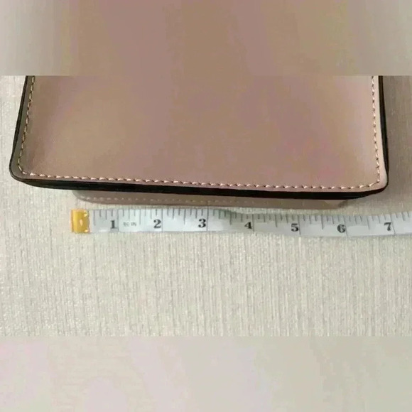 Borse in Pelle genuine leather bag. - Picture 12 of 13